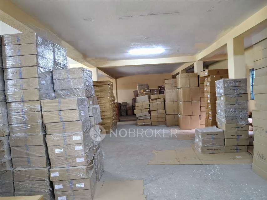 Godown/Warehouse in Gerugambakkam, Chennai for sale 