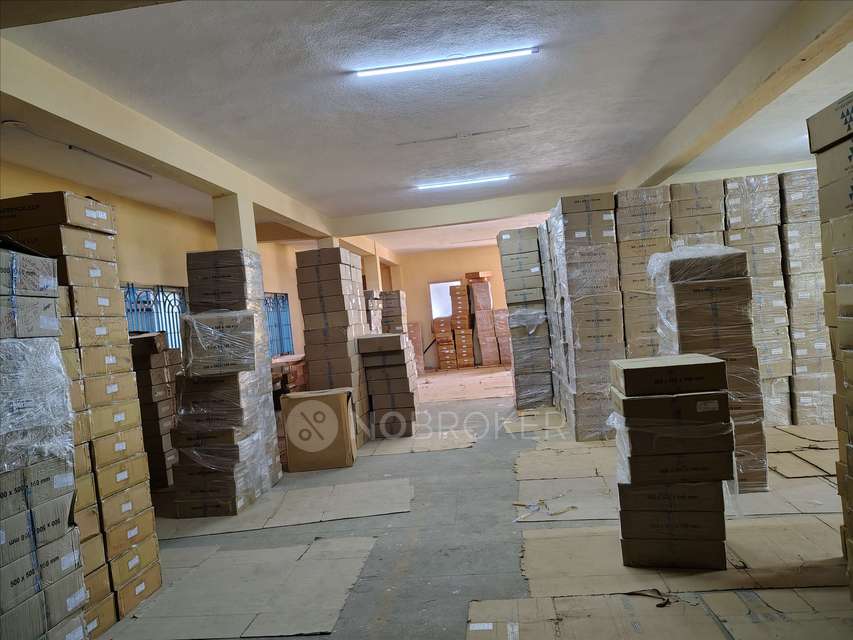 Godown/Warehouse in Gerugambakkam, Chennai for sale 