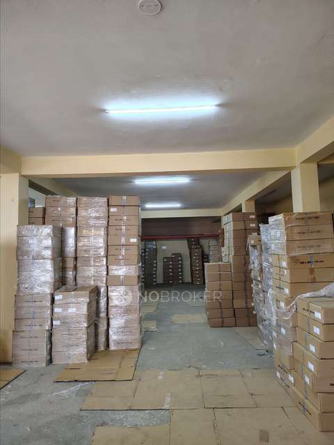 Godown/Warehouse in Gerugambakkam, Chennai for sale 