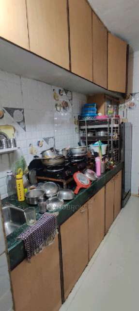 1 BHK Flat In Mata Saraswati Bldg  For Sale  In Nalasopara East