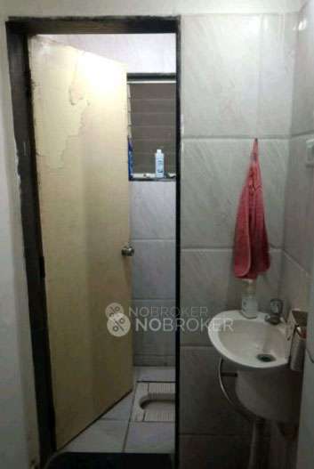 1 BHK Flat In Krishna Icon For Sale  In Krishna Icon