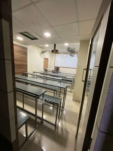 Office Space in Kudale Patil Chambars, Pune for Rent 