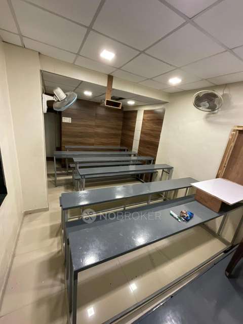 Office Space in Kudale Patil Chambars, Pune for Rent 