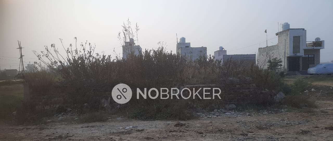Plot For Sale  In Sohna