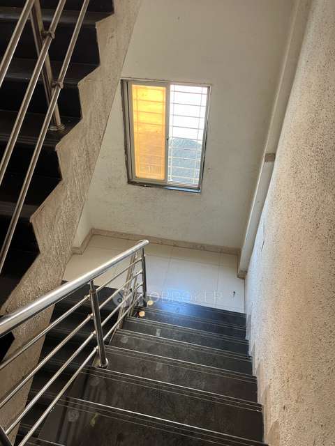 1 BHK Flat In Mhetre Heights for Rent  In Pimpri Chinchwad