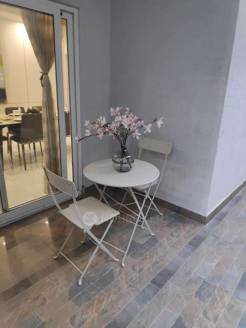 3 BHK Flat In Vasavi Lake City For Sale  In Hafeezpet