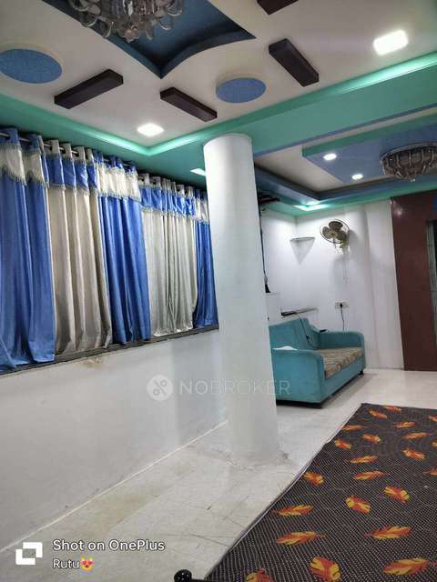 PG for Boys in Wagholi 