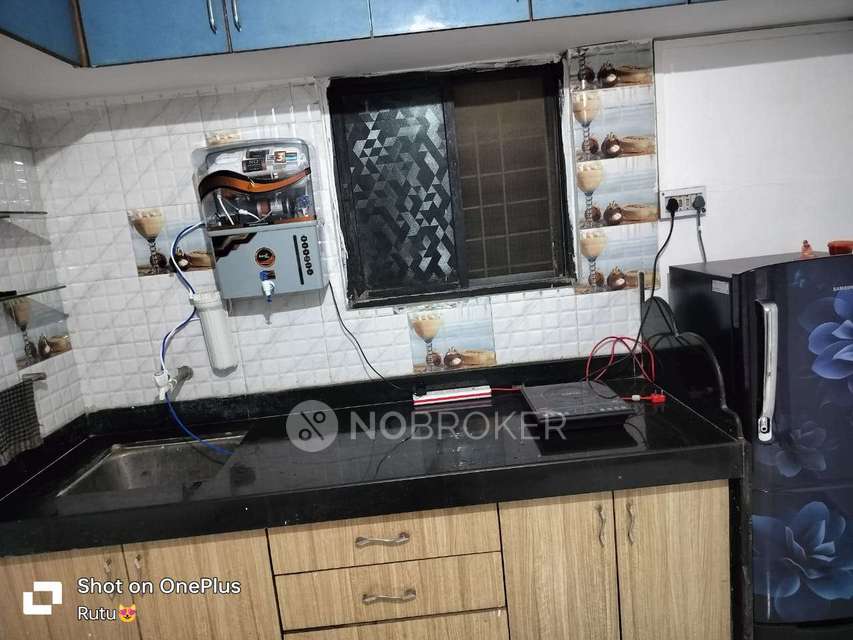 PG for Boys in Wagholi 