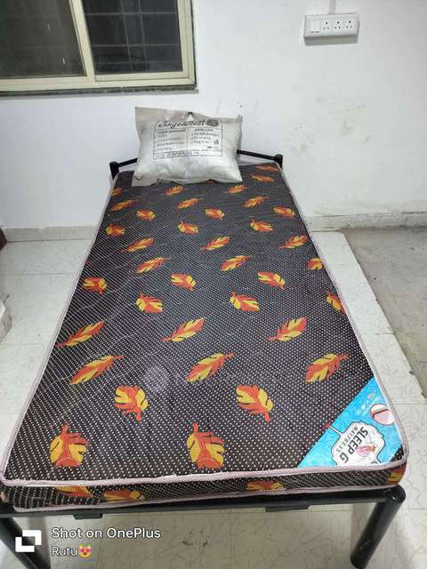 PG for Boys in Wagholi 