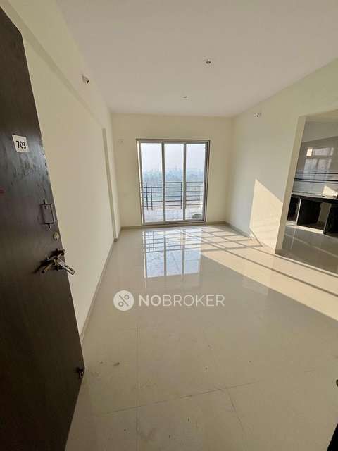 2 BHK Flat In Sai Galaxy, Sai Galaxy For Sale  In Sai Galaxy Building