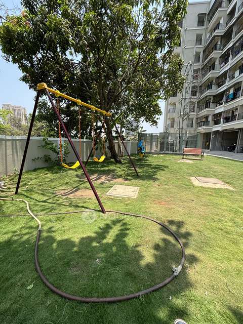 2 BHK Flat In Sai Galaxy, Sai Galaxy For Sale  In Sai Galaxy Building