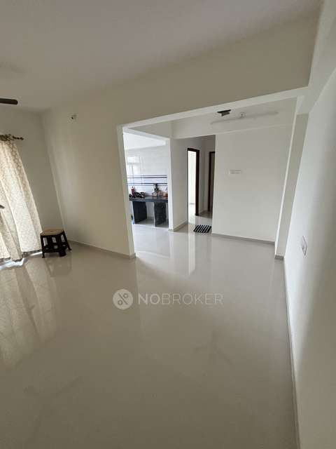 2 BHK Flat In Sai Galaxy, Sai Galaxy For Sale  In Sai Galaxy Building