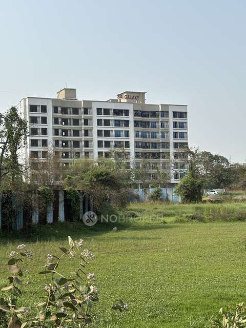 2 BHK Flat In Sai Galaxy, Sai Galaxy For Sale  In Sai Galaxy Building