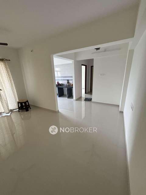 2 BHK Flat In Sai Galaxy, Sai Galaxy For Sale  In Sai Galaxy Building