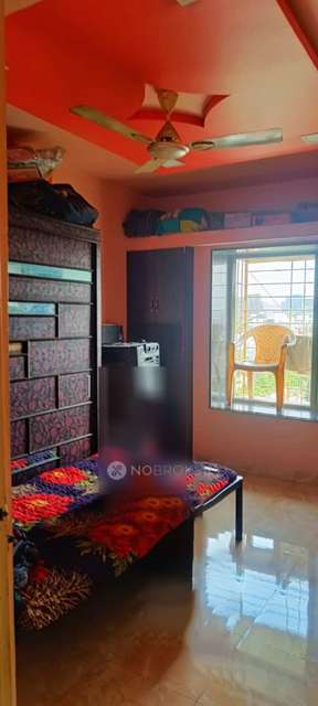 2 BHK Flat In Punyadham Society, Wadgaon Sheri For Sale  In Wadgaon Sheri