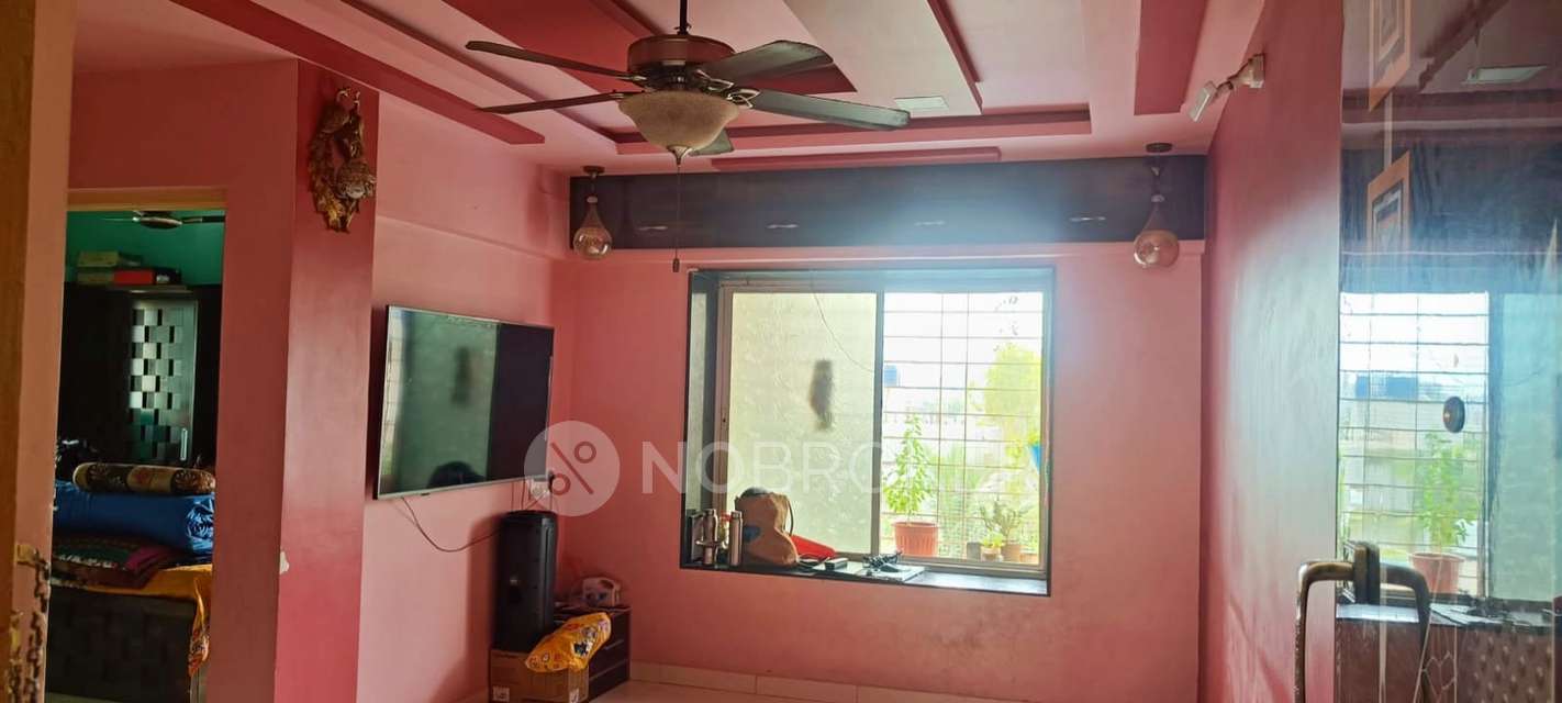 2 BHK Flat In Punyadham Society, Wadgaon Sheri For Sale  In Wadgaon Sheri