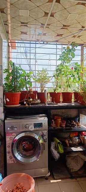 2 BHK Flat In Punyadham Society, Wadgaon Sheri For Sale  In Wadgaon Sheri