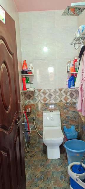 2 BHK Flat In Punyadham Society, Wadgaon Sheri For Sale  In Wadgaon Sheri