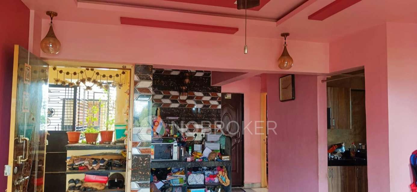 2 BHK Flat In Punyadham Society, Wadgaon Sheri For Sale  In Wadgaon Sheri