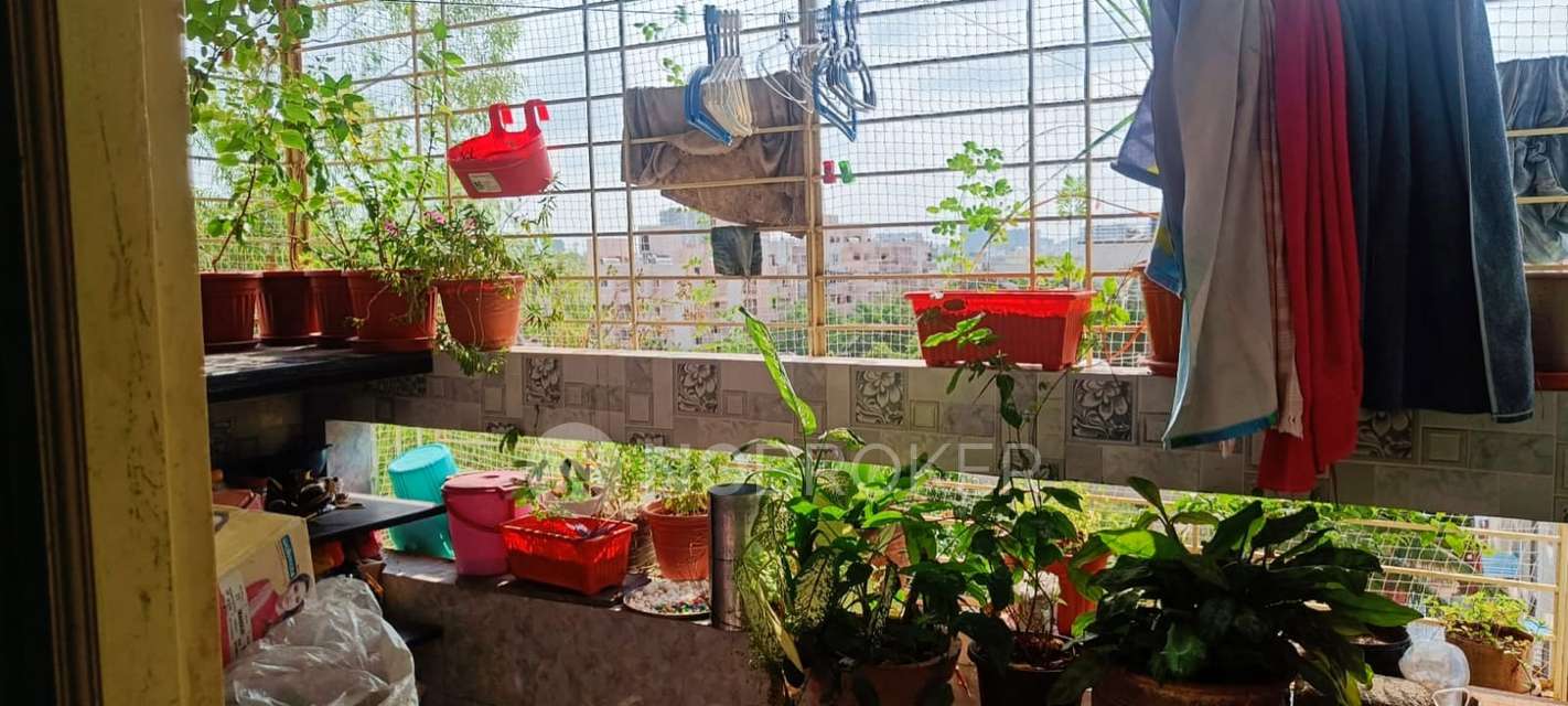 2 BHK Flat In Punyadham Society, Wadgaon Sheri For Sale  In Wadgaon Sheri