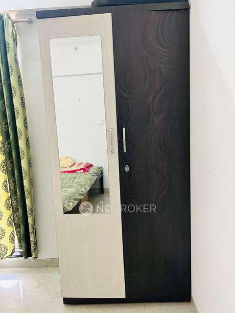 2 BHK Flat In Rama Melange Residences Phase 3 For Sale  In Hinjewadi