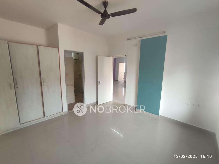 3 BHK Flat In Indraprastha Apartment  For Sale  In Byatarayanapura