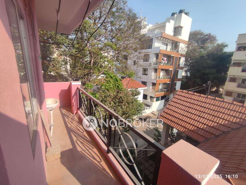3 BHK Flat In Indraprastha Apartment  For Sale  In Byatarayanapura