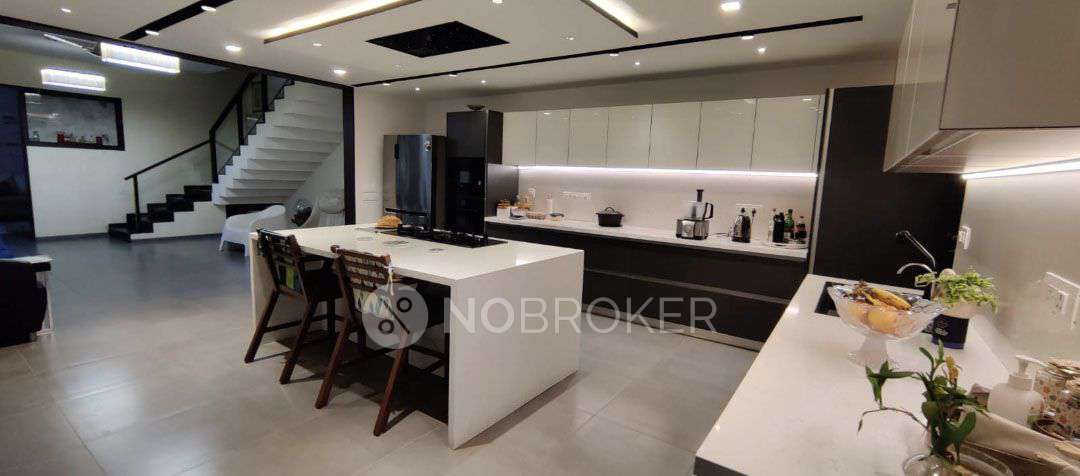 4+ BHK Villa In Brigade Atmosphere, Devanhalli for Rent  In Brigade Atmosphere