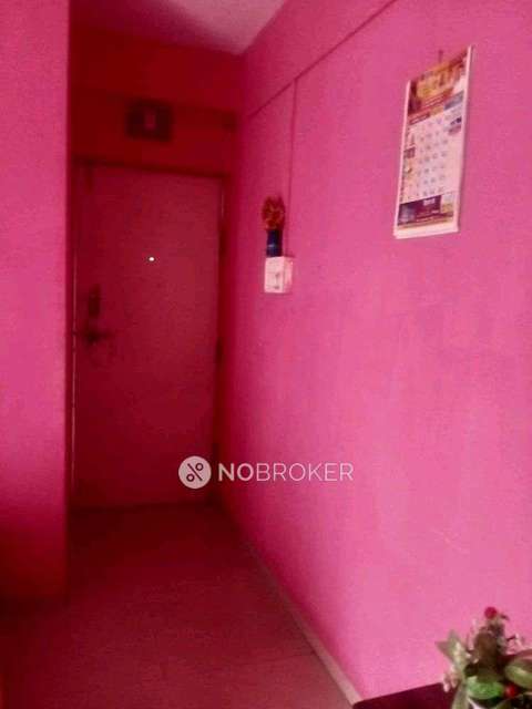 1 BHK Flat In Shree Samarth Complex for Rent  In Kirkatwadi