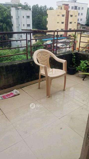 1 BHK Flat In Shree Samarth Complex for Rent  In Kirkatwadi