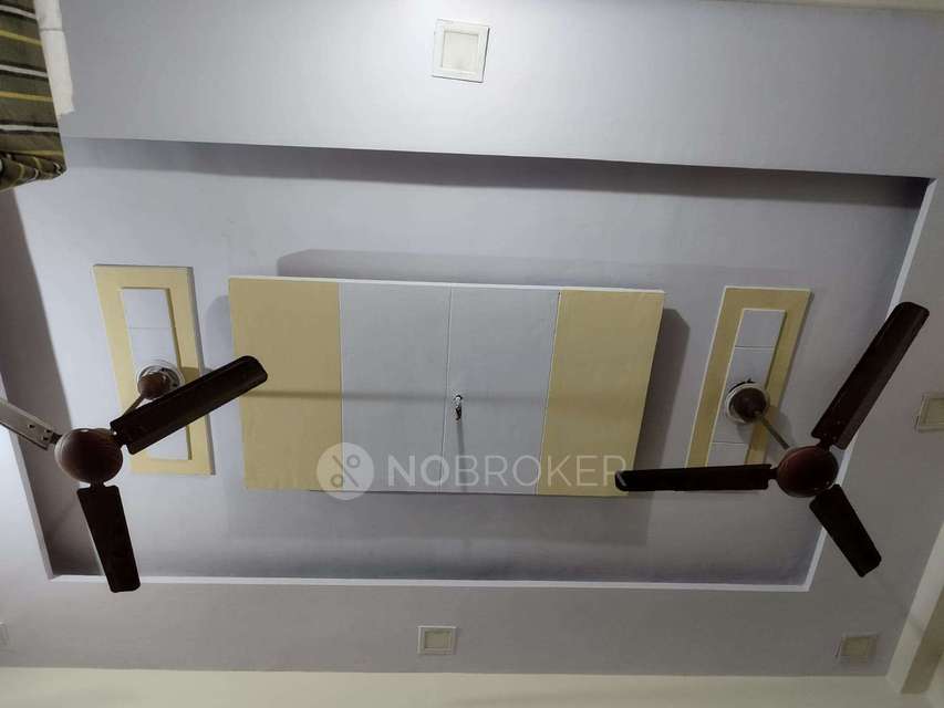 1 RK Flat For Sale  In 174, Gali No. 4, Sangam Vihar, Wazirabad, Delhi, 110084, India