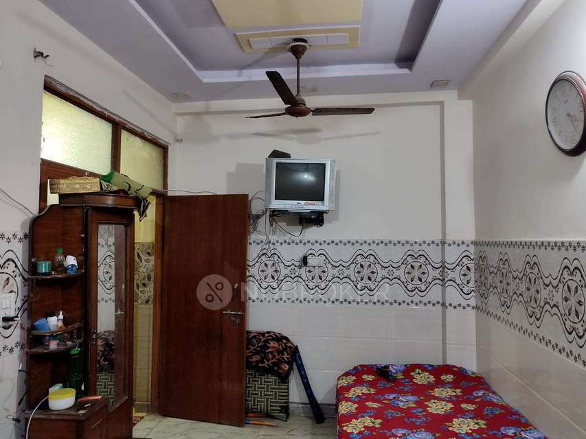 1 RK Flat For Sale  In 174, Gali No. 4, Sangam Vihar, Wazirabad, Delhi, 110084, India
