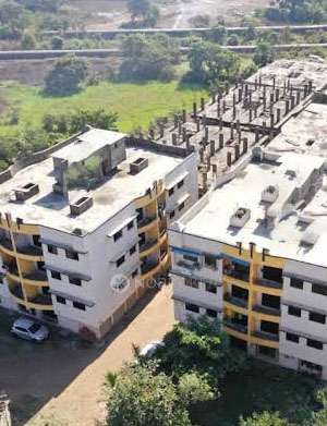 2 BHK Flat In Sai Jeevdhara Chs For Sale  In Gundavali