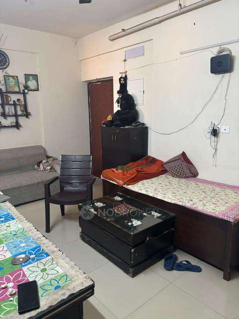 3 BHK Flat In Supertech Eco Village for Rent  In Sector 16b