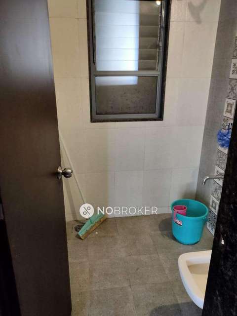 2 BHK Flat In Saarrthi Skybay Ii For Sale  In Mahalunge 