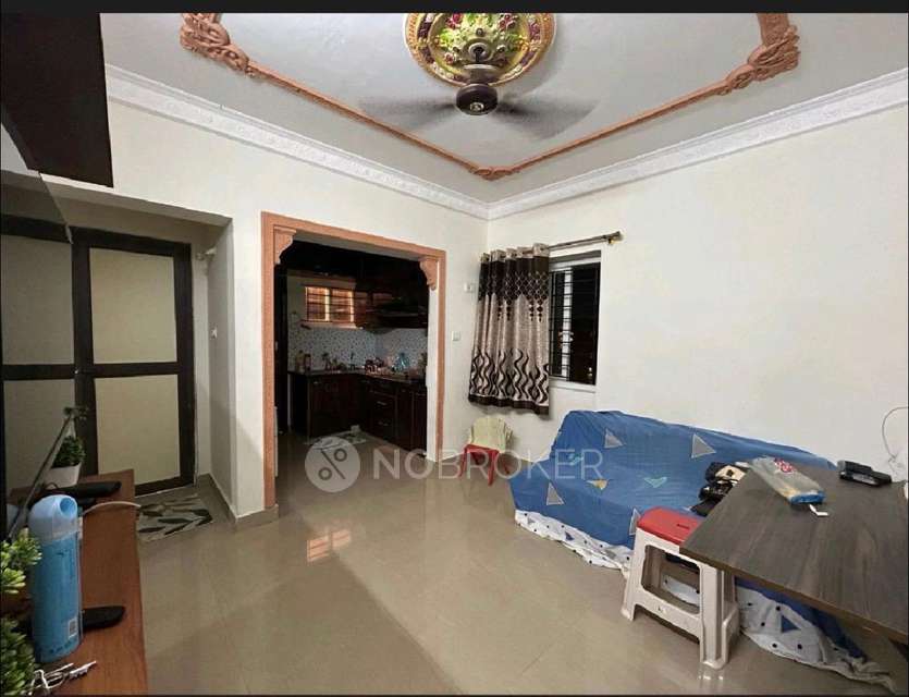 1 BHK Flat In Chandragiri Bda, Bidare Agraha for Rent  In Bidare Agraha