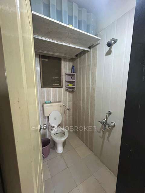 2 BHK Flat In Arihant Akriti For Sale  In  Rameshwadi