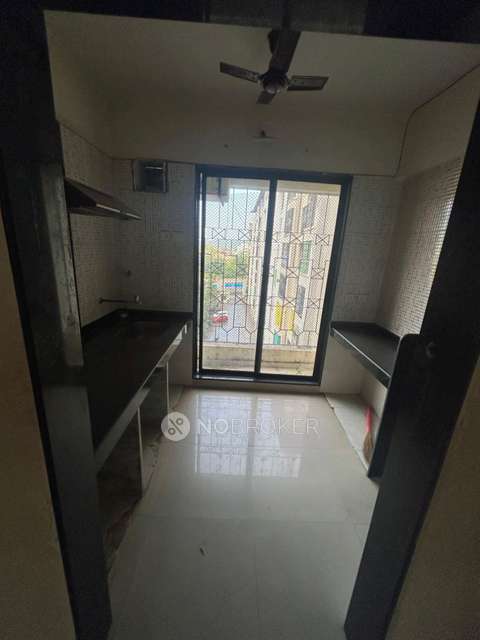 2 BHK Flat In Arihant Akriti For Sale  In  Rameshwadi