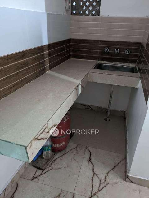 1 RK Flat In Dda Janta Flats For Sale  In Sector 16b Dwarka