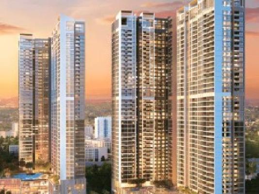 4 BHK Flat In Dlf Privana,  For Sale  In  Sector 76