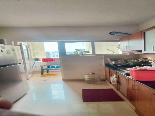 2 BHK Flat In Puravankara Purva Fountain Square For Sale  In Marathahalli