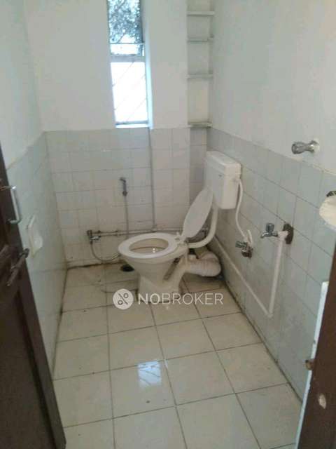 1 RK Flat In Harilaxman Apartment, Shivaprasad Housing Society For Sale  In Panmala