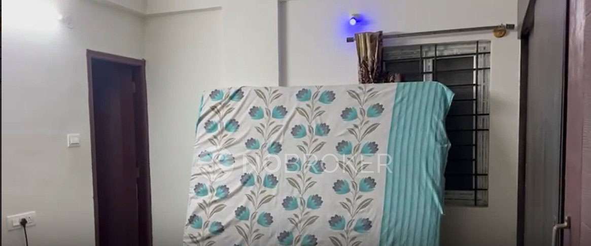 1 RK House for Rent  In Dooravani Nagar