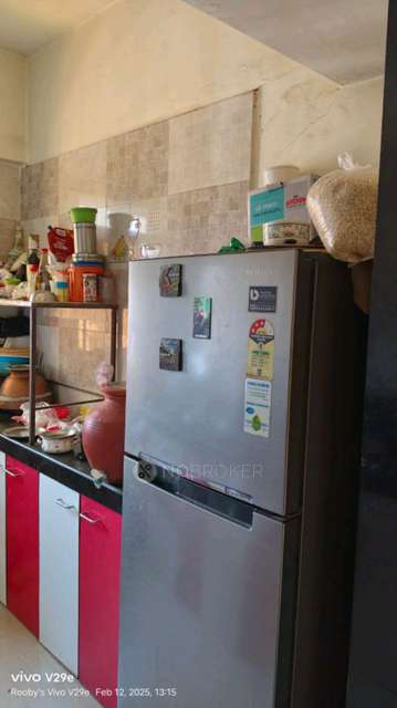 1 BHK Flat In Saideep Plaza For Sale  In Yashwant Viva Township