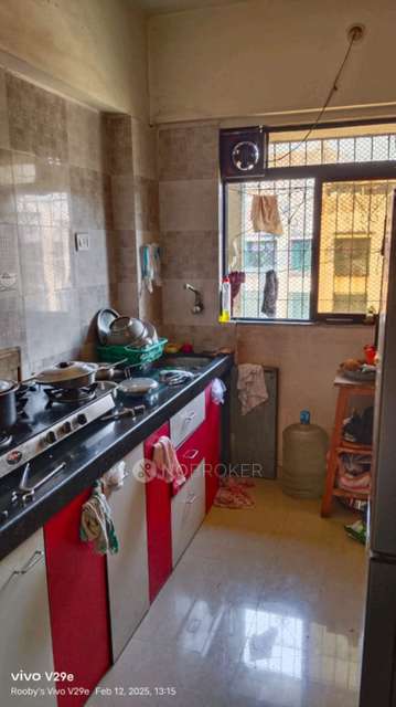 1 BHK Flat In Saideep Plaza For Sale  In Yashwant Viva Township