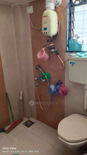 1 BHK Flat In Saideep Plaza For Sale  In Yashwant Viva Township