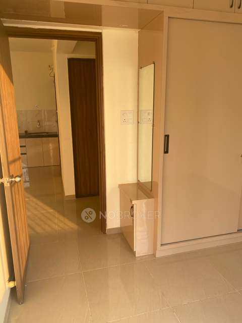 1 BHK Flat In Life Republic Arezo R16 for Rent  In Punawale