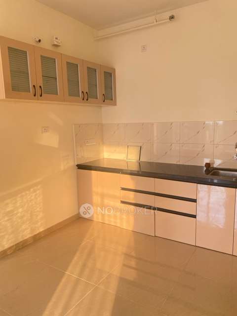 1 BHK Flat In Life Republic Arezo R16 for Rent  In Punawale