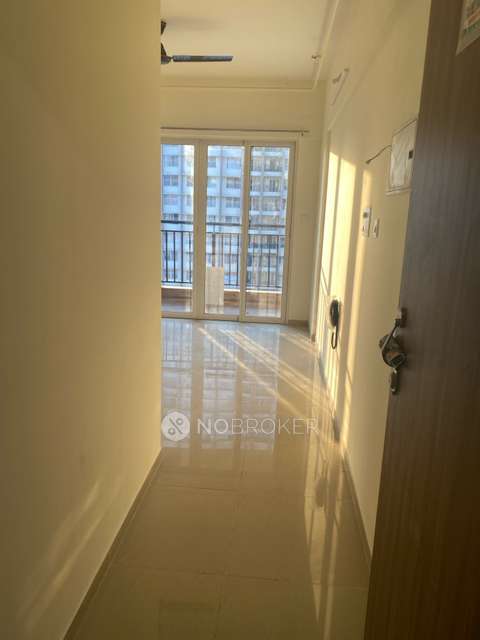 1 BHK Flat In Life Republic Arezo R16 for Rent  In Punawale