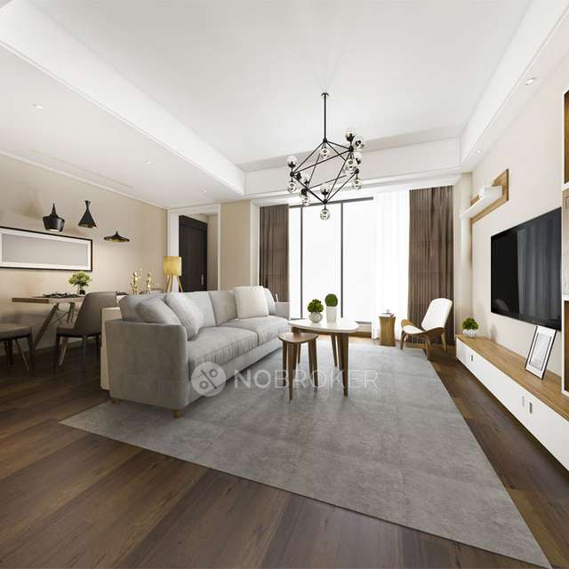 2 BHK Flat In Balaji Heights For Sale  In Dombivli East